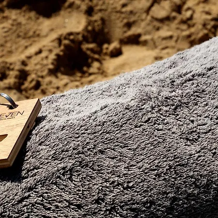 מלון Seven Santa Maria סנטה מריה