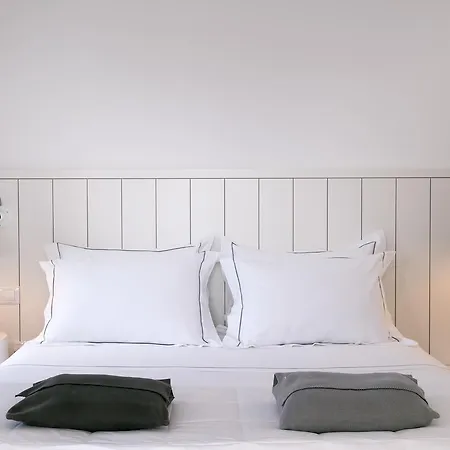 Seven Santa Maria מלון סנטה מריה