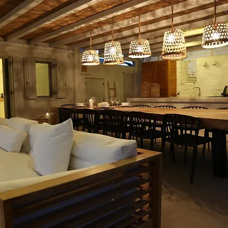 מלון Seven Santa Maria