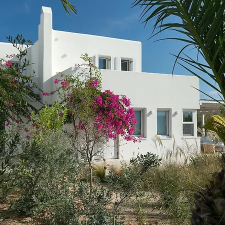 מלון Seven Santa Maria סנטה מריה