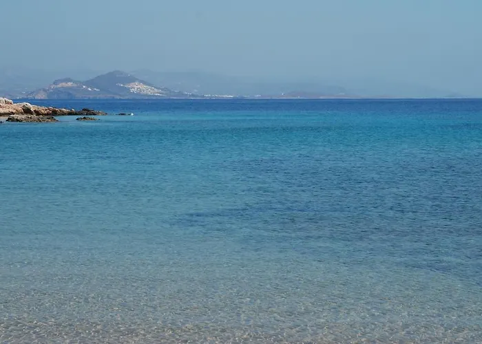 Seven Santa Maria 4* סנטה מריה