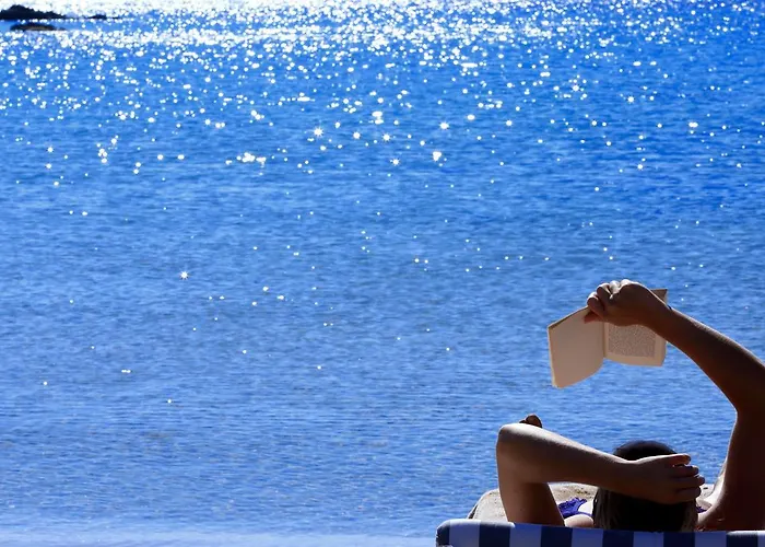 Seven Santa Maria מלון סנטה מריה