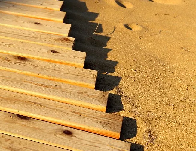 Seven Santa Maria מלון 4*