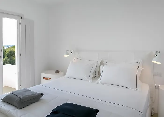 Seven Santa Maria 4* סנטה מריה