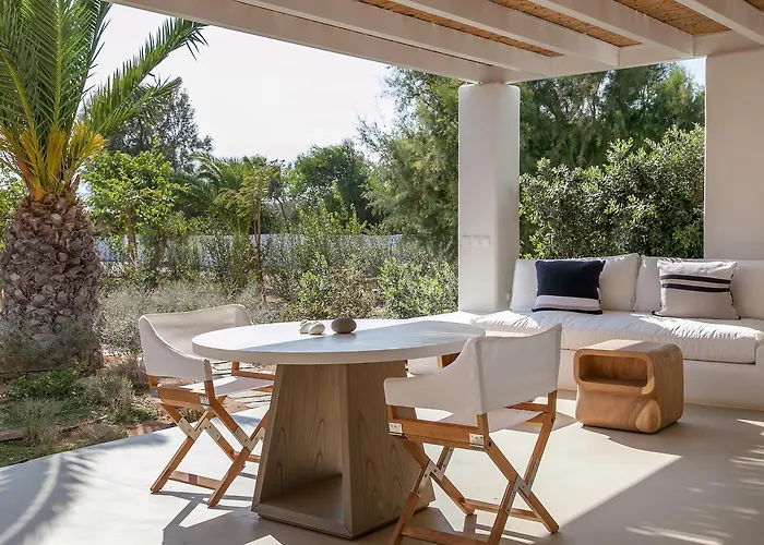 Seven Santa Maria סנטה מריה