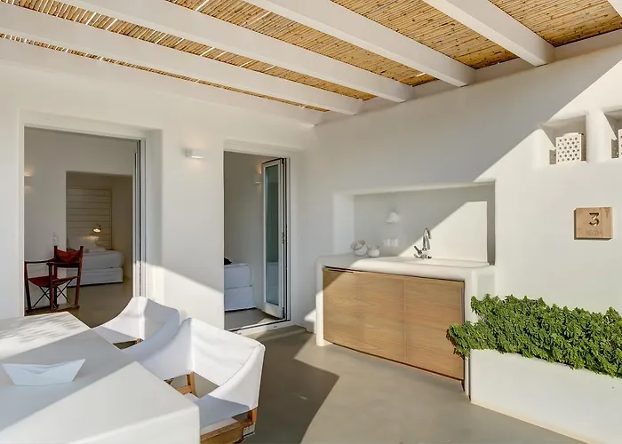 Seven Santa Maria מלון סנטה מריה