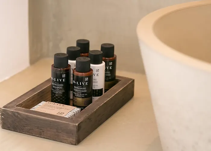 Seven Santa Maria מלון 4*