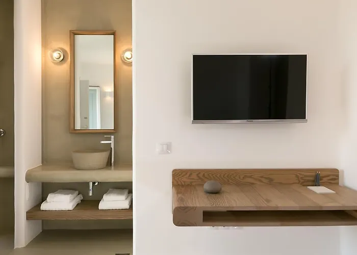 מלון Seven Santa Maria סנטה מריה