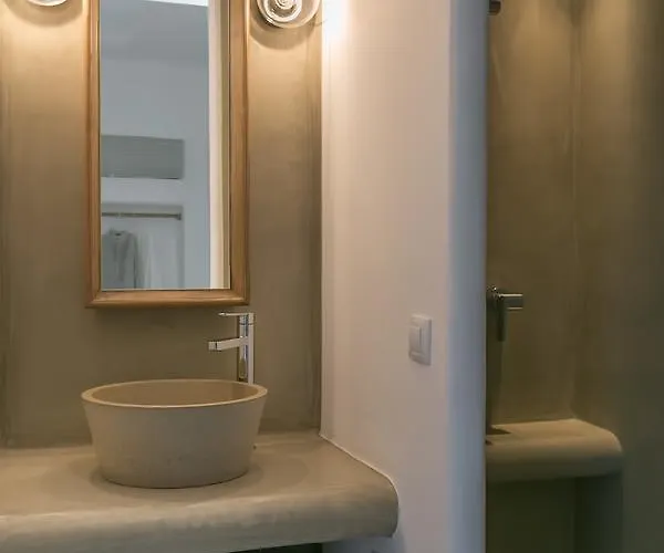 Seven Santa Maria סנטה מריה