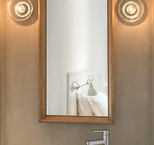 Seven Santa Maria מלון 4*