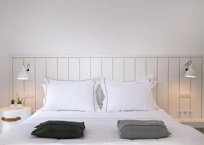 Seven Santa Maria מלון סנטה מריה