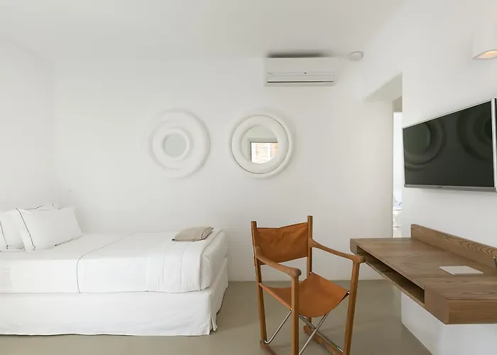 Seven Santa Maria מלון 4*