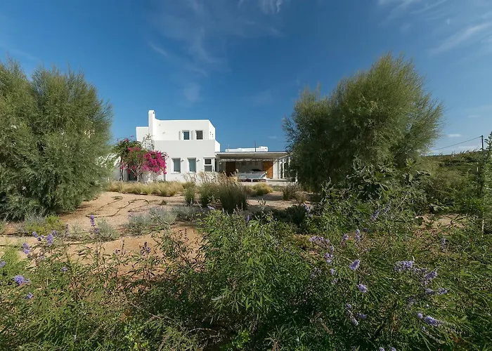 מלון Seven Santa Maria