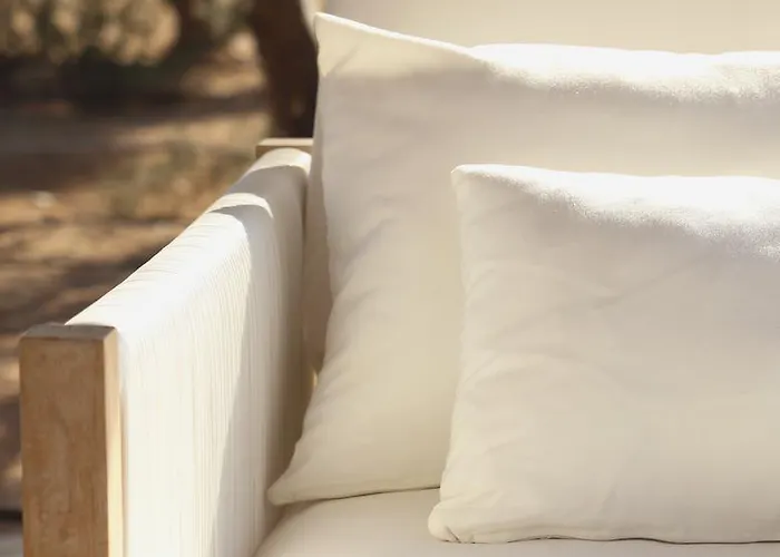 Seven Santa Maria מלון 4*