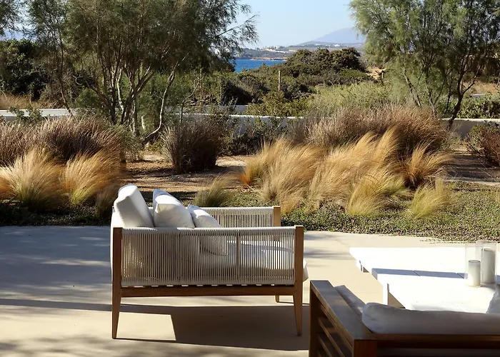 מלון Seven Santa Maria סנטה מריה