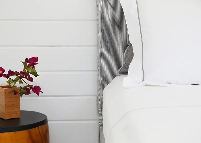 Seven Santa Maria מלון סנטה מריה