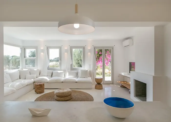 מלון Seven Santa Maria 4*