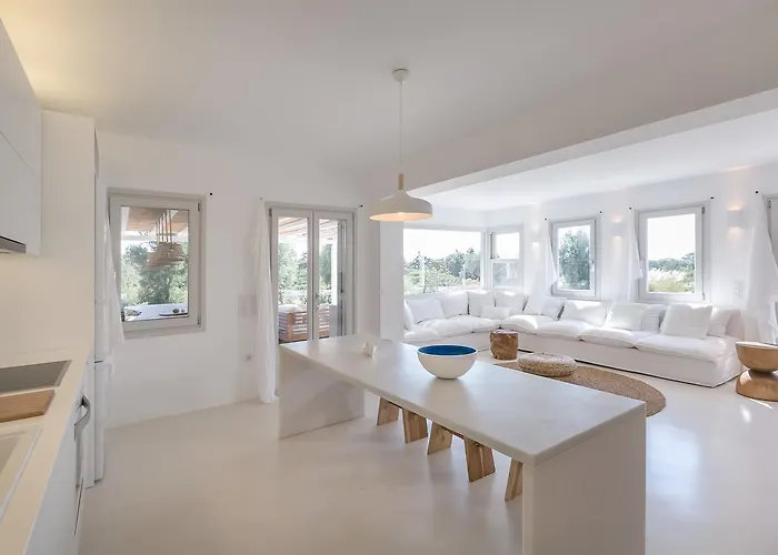 Seven Santa Maria מלון 4*