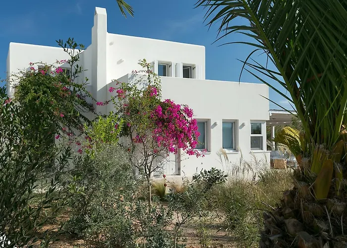 מלון Seven Santa Maria סנטה מריה