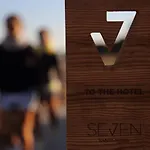 Seven Santa Maria Hotel