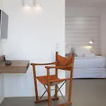Hotel Seven Santa Maria Santa Maria (Paros)