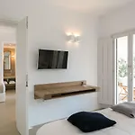 Hotel Seven Santa Maria