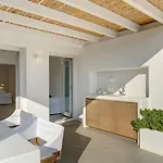 Seven Santa Maria Hotel Santa Maria (Paros)