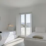 Seven Santa Maria Santa Maria (Paros)