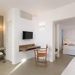 Hotel Seven Santa Maria Santa Maria (Paros)