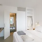 Seven Santa Maria Hotel Santa Maria (Paros)