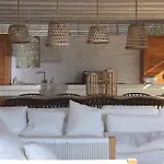 Seven Santa Maria Santa Maria (Paros)