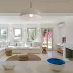 Hotel Seven Santa Maria 4*