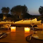 Hotel Seven Santa Maria 4*