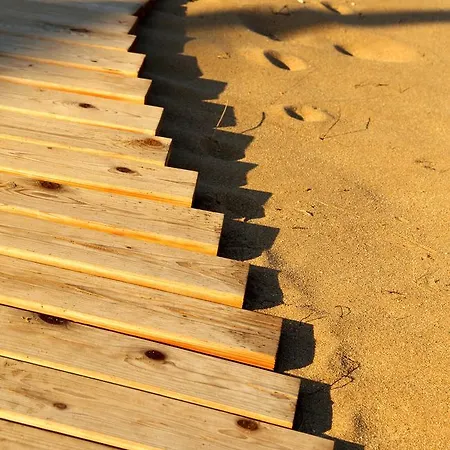 Seven Santa Maria Hotel 4*