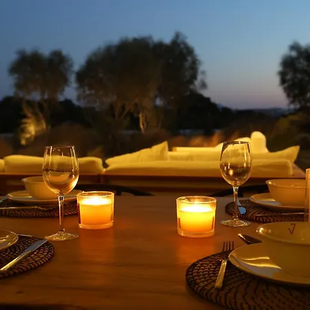 Hotel Seven Santa Maria 4*