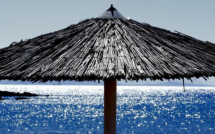 Seven Santa Maria 4*