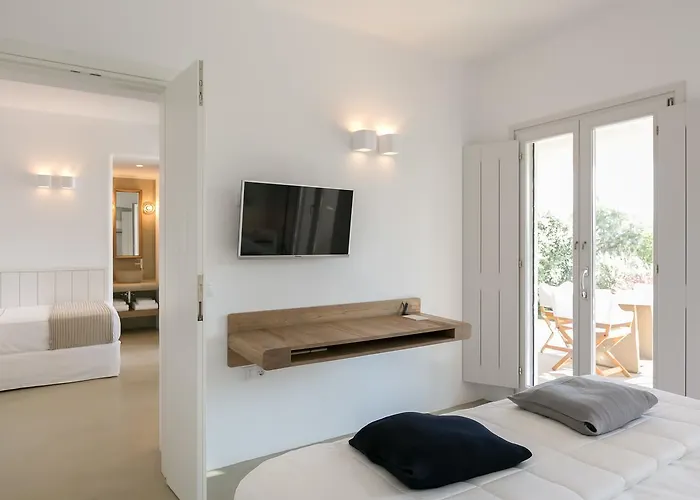 Hotel Seven Santa Maria