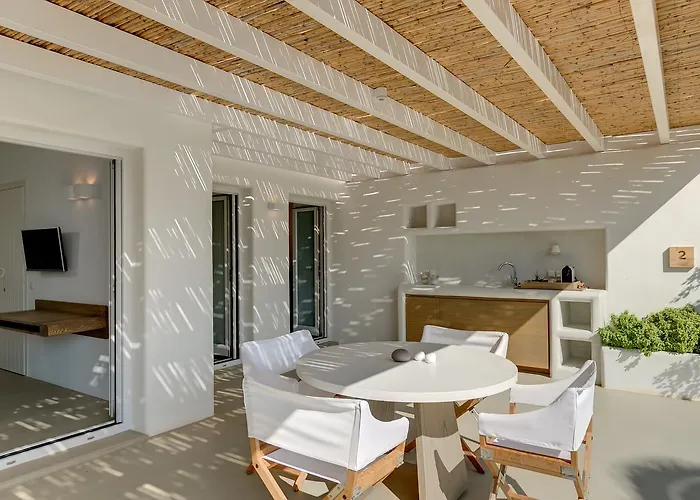 Hotel Seven Santa Maria 4*