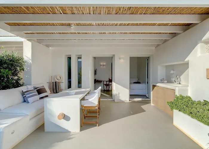 Hotel Seven Santa Maria