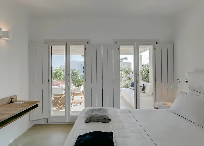 Hotel Seven Santa Maria