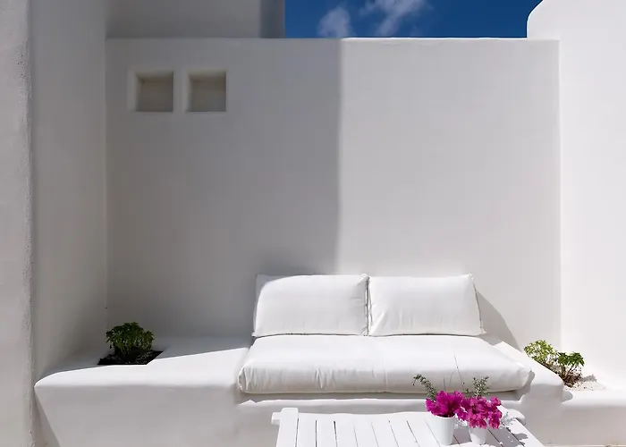 Hotel Seven Santa Maria 4*