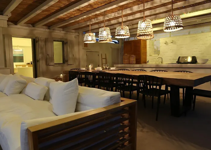 Hotel Seven Santa Maria