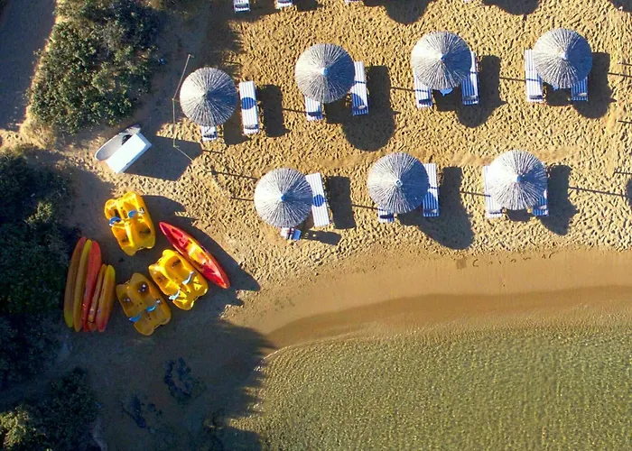 Seven Santa Maria Hotel